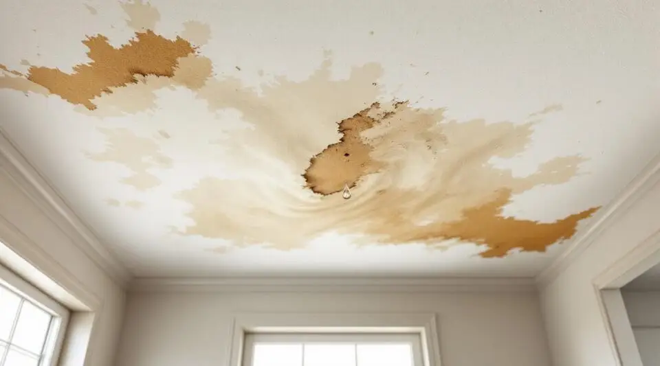 Commercial Water Damage Restoration Long Beach